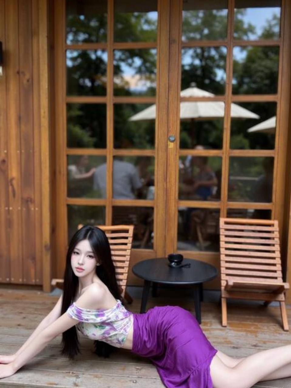 潮汐便利店2025